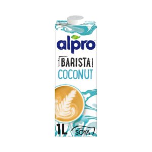 Alpro Barista Coconut 1L
