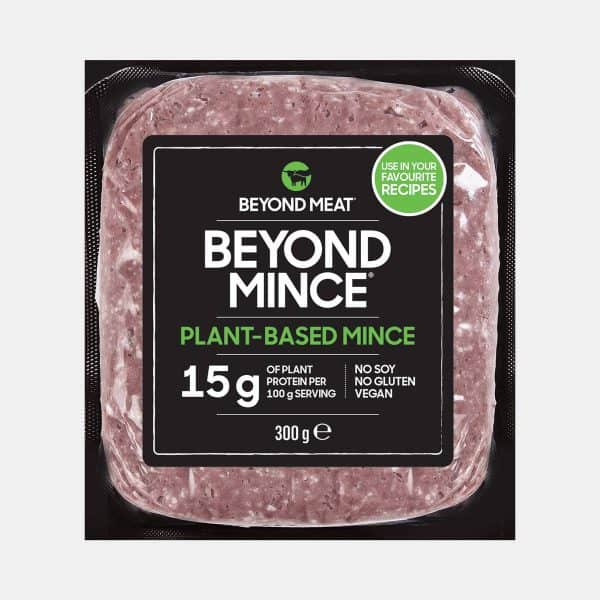 Beyond Meat Beyond Mince 300g