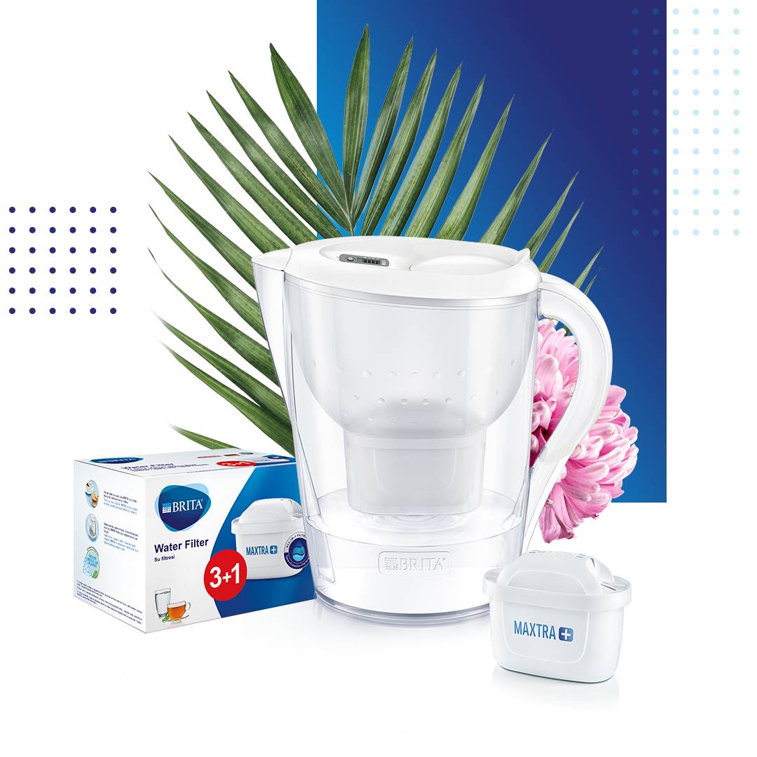 Brita Maxtra+ Limited Time Offer for CSA